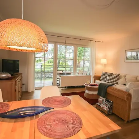 Ferienwohnung Meergluck * Niendorf (Timmendorfer Strand)