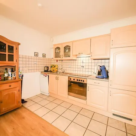 Lägenhet Ferienwohnung Meergluck