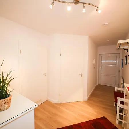 Ferienwohnung Meergluck * Niendorf (Timmendorfer Strand)