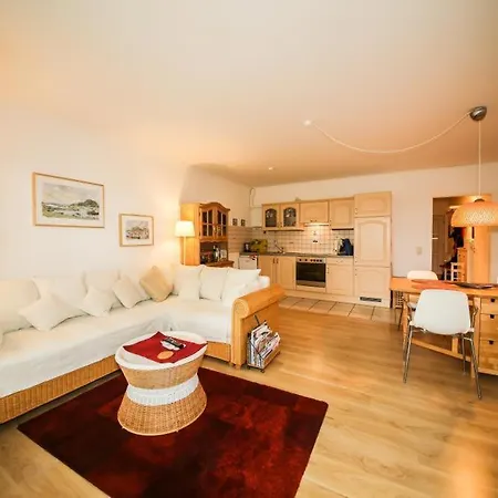 Ferienwohnung Meergluck