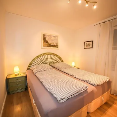 Ferienwohnung Meergluck Lägenhet Niendorf (Timmendorfer Strand)